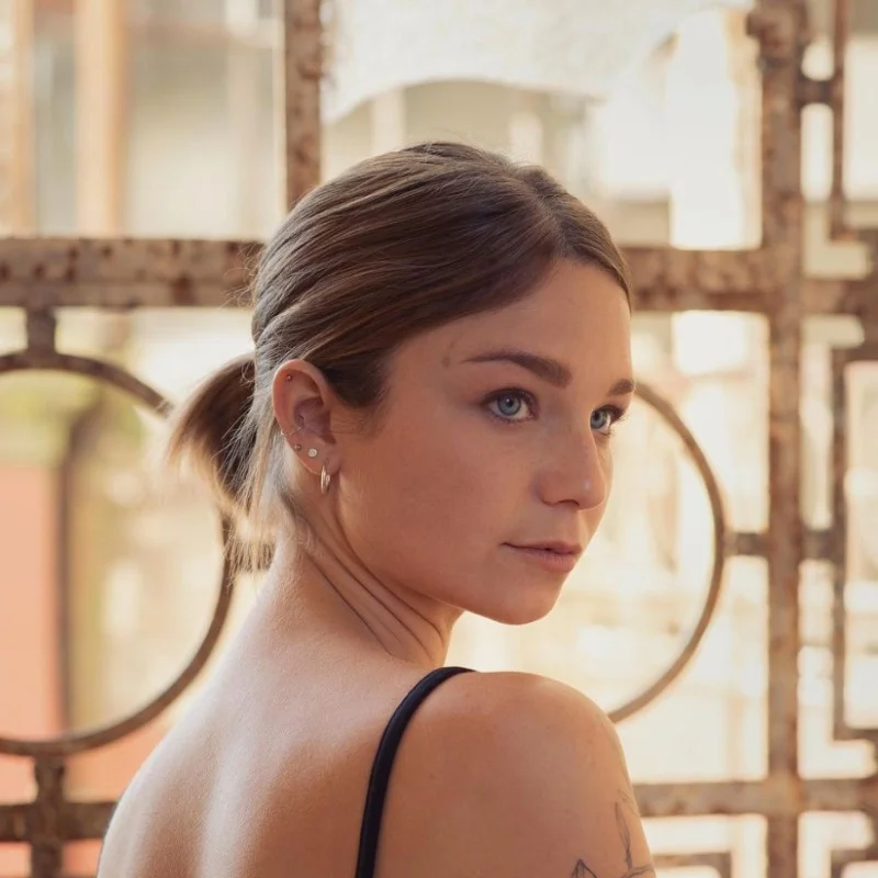 Alina Fossati
