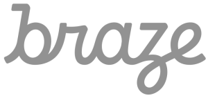 Braze
